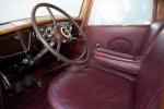 Packard Twelve Close Coupled Limousine 1935 года